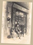 1919 | L'étoile nouvelle à Montech